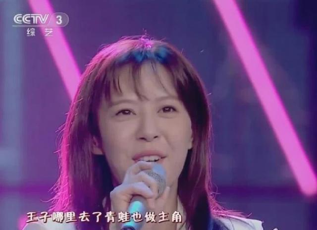 央视不愧是“最强卸妆水”，没有美颜滤镜，爱情公寓四美打回原形