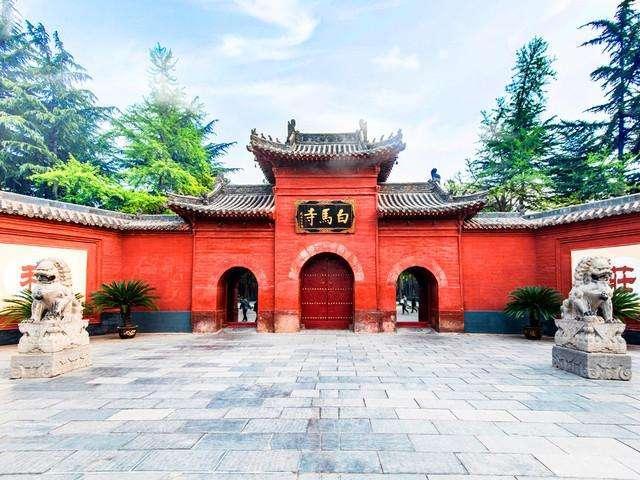 我国最“著名”5大寺庙, 去过3座算及格, 全去过太幸福了