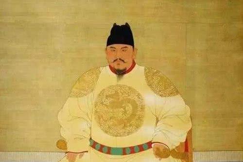 朱元璋最讨厌一个姓氏，登基后下旨：男子世世为奴