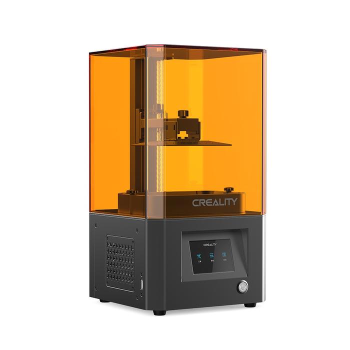 如何挑选性价比高的光固化3D打印机