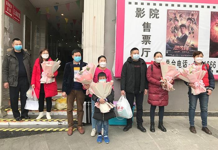 南充市顺庆区妇幼保健院：众志成城 战胜疫情