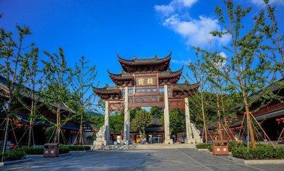 我国最“著名”5大寺庙, 去过3座算及格, 全去过太幸福了