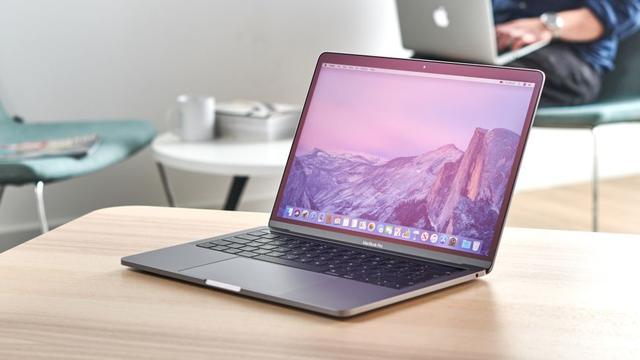 性能提升大，新MacBook Pro 13有消息：10代酷睿、32G内存