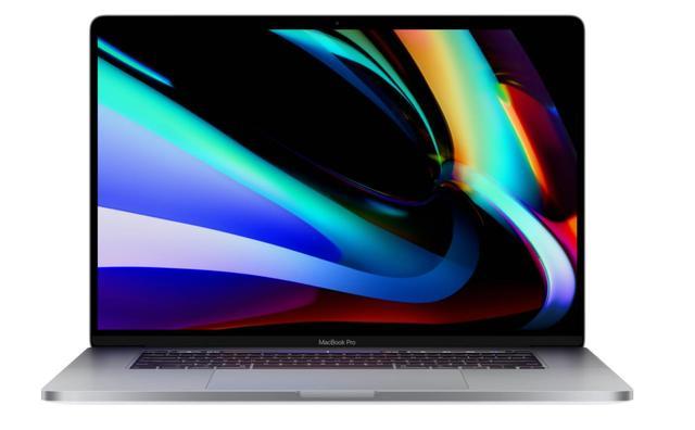 性能提升大，新MacBook Pro 13有消息：10代酷睿、32G内存