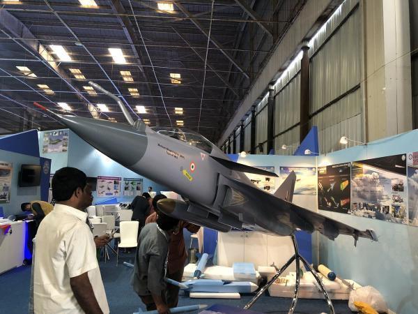 肥水不流外人田！印度空军够狠，3900亿卢比买国产战机