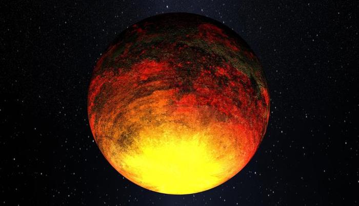 NASN发现第2地球，四季分明，气候稳定，还有充足阳光！