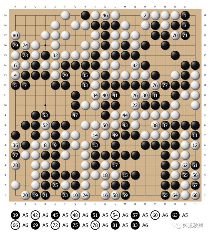 富士通杯回顾系列（91） 半决赛黑马大战 刘昌赫后来居上淘汰淡路