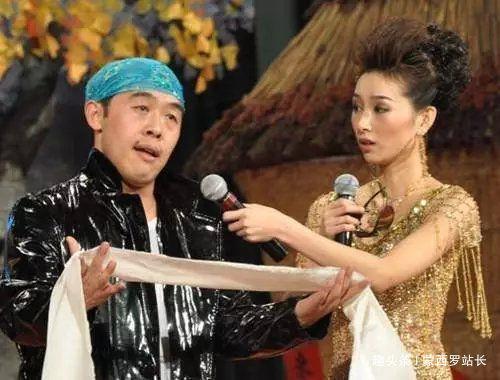 他曾被嘲是赵本山最丑徒弟，却娶了美女，如今演《刘老根3》获赞