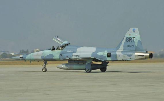 泰国空军计划购买新式战机，没看上枭龙，歼10或有一线机会