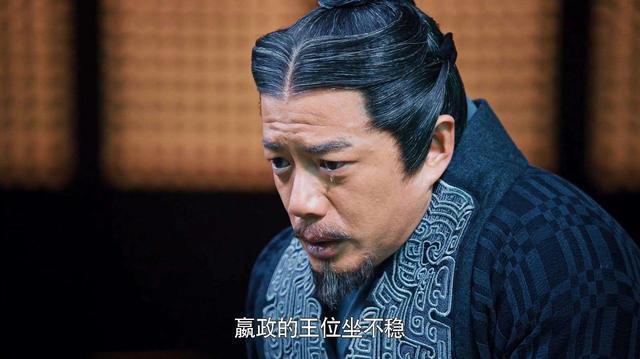 《大秦帝国之天下》将播，段奕宏时隔五年重返小荧幕，令人期待