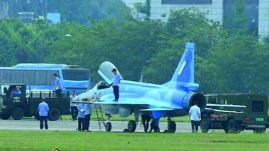 泰国空军计划购买新式战机，没看上枭龙，歼10或有一线机会
