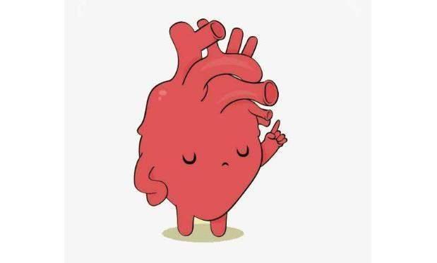 心脏病缠上你时，身体会有这6个先兆，一旦发现还请及时就诊！