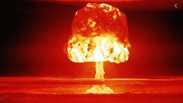 美国五角大楼模拟欧洲遭俄罗斯核弹袭击，俄议员：有病！