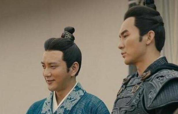 “曹植党”丁仪的结局：曹丕让其自裁未果，死前有两件事耐人寻味