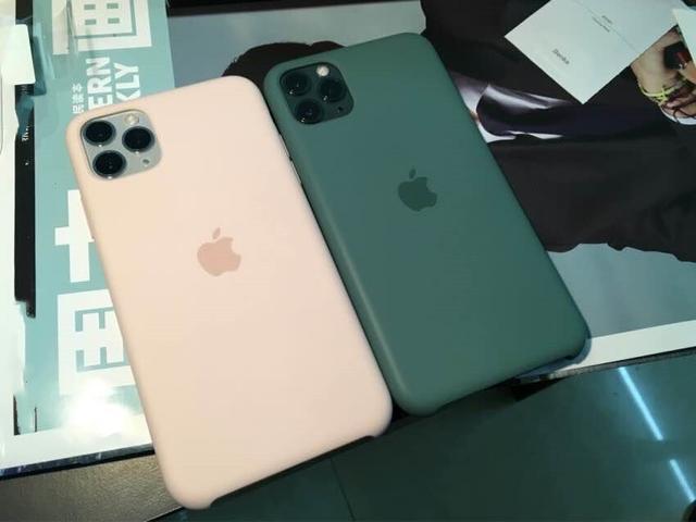 iPhone11 Pro Max大降700元，苹果A13+iOS13，有2项缺点