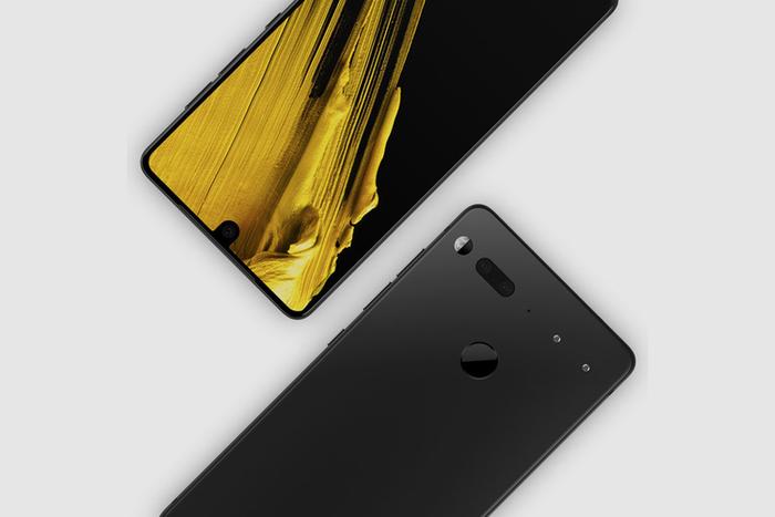 业界良心？就算公司关闭Essential Phone也能升级新版安卓