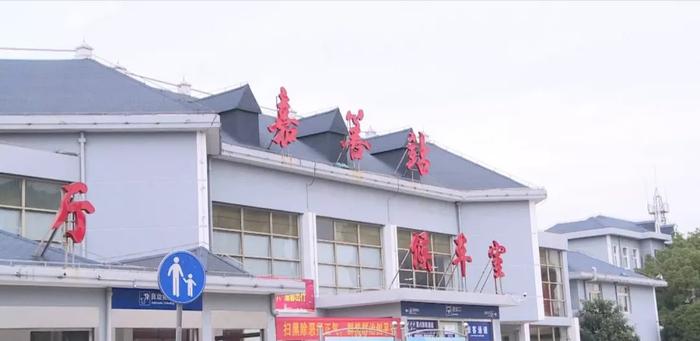 浙江省嘉善县主要的两座火车站一览