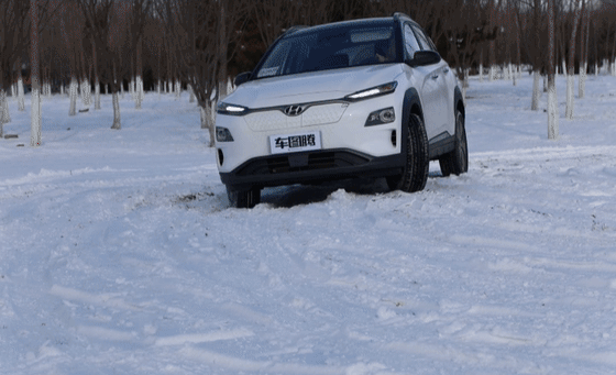 在冬天开纯电动汽车，是怎样一种体验？