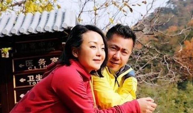 因家人的不喜，王中磊给了她一个世纪婚礼