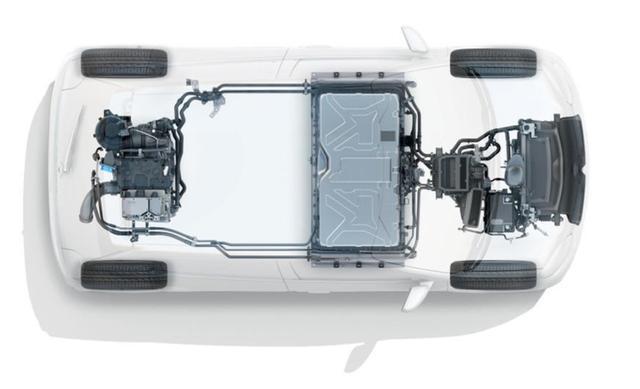雷诺Twingo Z.E.车型官图发布，基于燃油版打造