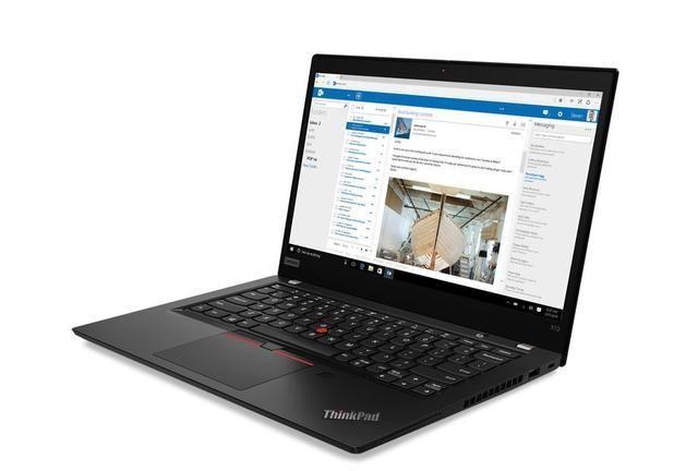 联想ThinkPad系列上新，一口气增加了九款新笔记本电脑