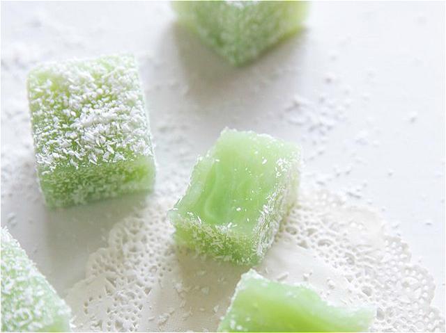 最近迷上了这8道点心的做法，早晚都要小尝一下，不用烤箱也能做