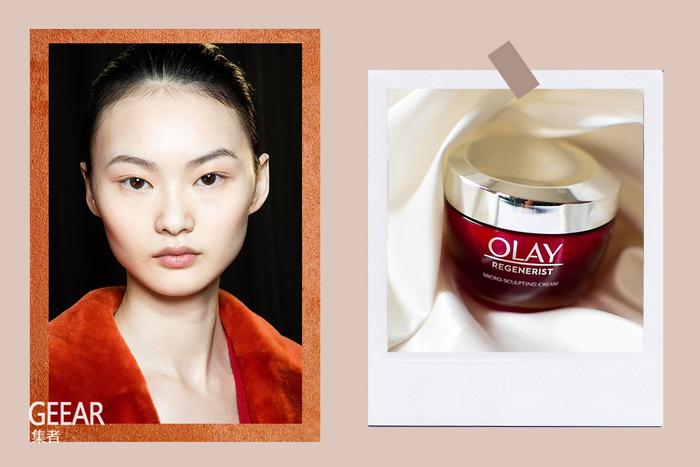 Olay宣布广告片不再修图！向ps说再见会是美妆品牌的出路吗？