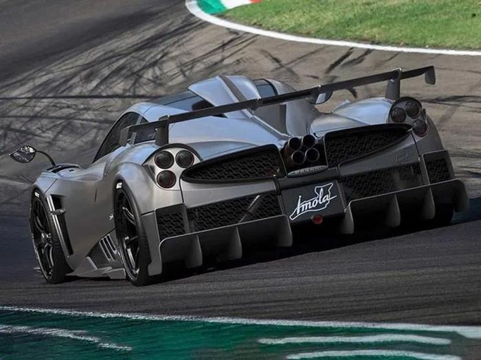 帕加尼Huayra Imola领衔，2020年日内瓦车展是性能车的天堂？