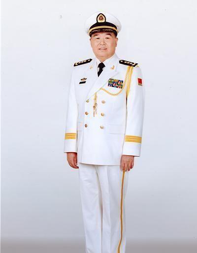 最高军衔（1994年至今），江苏籍上将名单