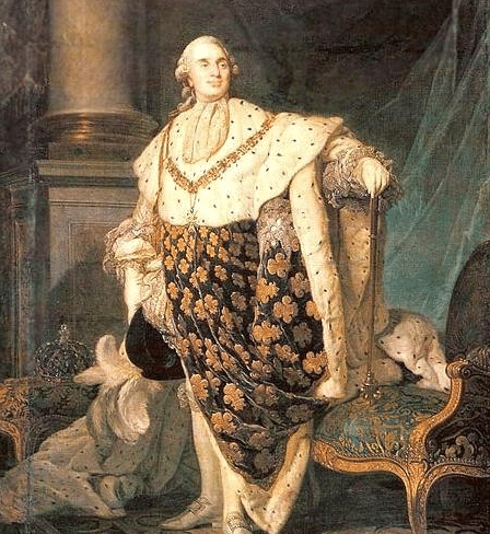 历数法国大革命时期两位走上断头台的女性都是谁？...