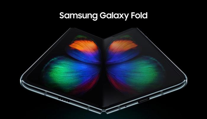 击败三星Galaxy Fold 一加7T Pro斩获MWC 2020最佳智能手机奖