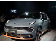 领克02 HEV消息 将搭1.5T混动系统 有望年内上市