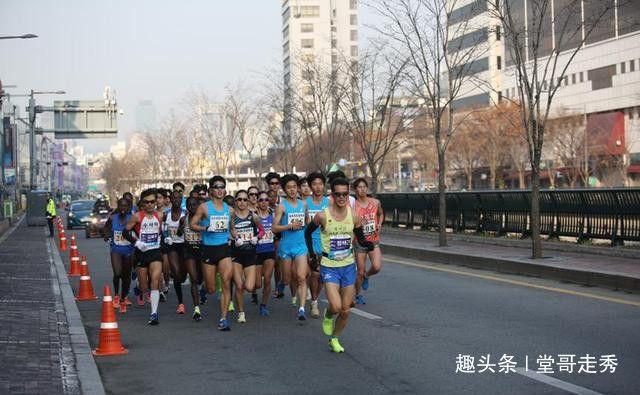 首尔马拉松官宣：赛事若取消或延期，报名费将全额退还