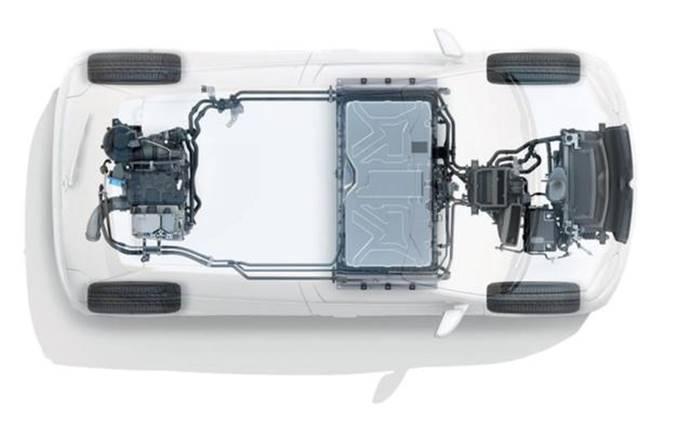 又一台欧洲纯电小精灵驾到，雷诺Twingo Z.E.官图发布
