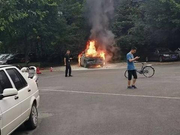 担心电动车自燃不安全？用车请记得做到以下几点