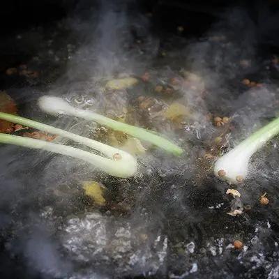 蚝皇凤爪：广东茶餐厅点的最多的一道美食