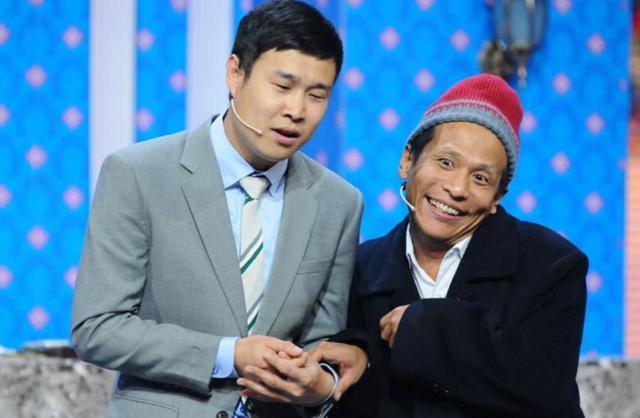 33岁单亲妈妈丫蛋，被赵本山捧了10年，离婚后和儿子相依为命