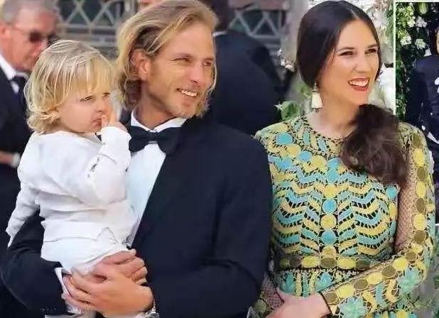摩纳哥首富嫁欧洲最帅王子被吐槽颜值，结婚7年越来越惊艳