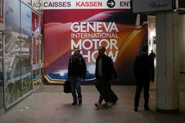 重磅：日内瓦国际车展取消，这些爆款新车肯定会火