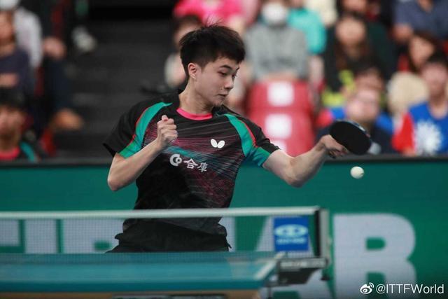 遗憾！中国世界冠军等11人今天退赛，张本智和石川收获1好消息