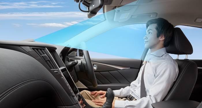 日产ProPILOT 2.0智控领航技术对安全驾驶的极致追求