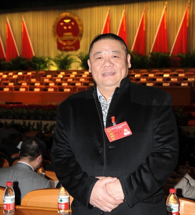 乡贤黄祥苗:用“苍商”企业家精神做公益楷模