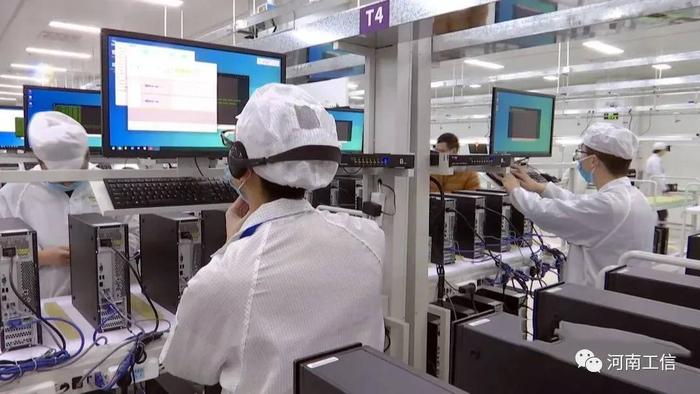 2020郑州工业自动化展：河南工业规上企业复工率近七成