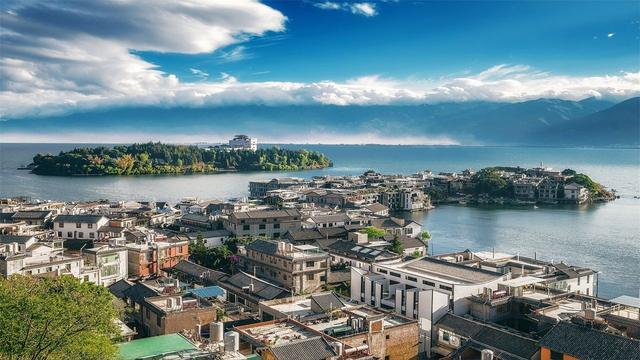 我国三处旅游“便宜”的城市，堪称吃货的天堂，月薪千元也能尽兴