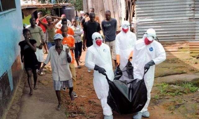南美地区爆发大规模疫情，总统也被感染，确诊人数已达数万