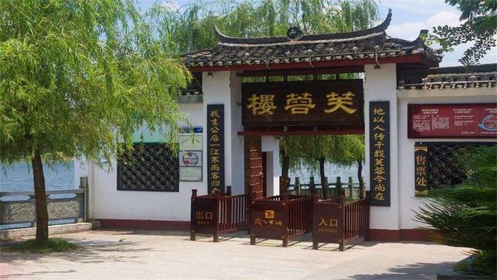 湘西第一古镇就在湖南，比丽江古城早1400年，不是凤凰古城！