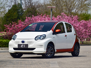 微型电动汽车之争，比亚迪e1与北汽EC3孰强孰弱？