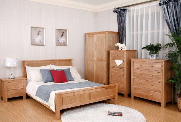 怎样保护家具漆膜呢？这几个方面需要你注意