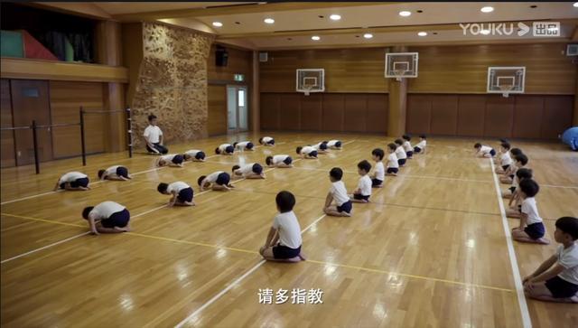 纪录片《他乡的童年》：追求完美的日本教育，如何培养孩子的习惯