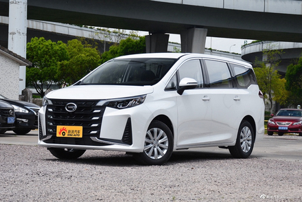 传祺ga6 270t 自动豪华版layer2022款探歌 280tsi dsg两驱r-line pro
